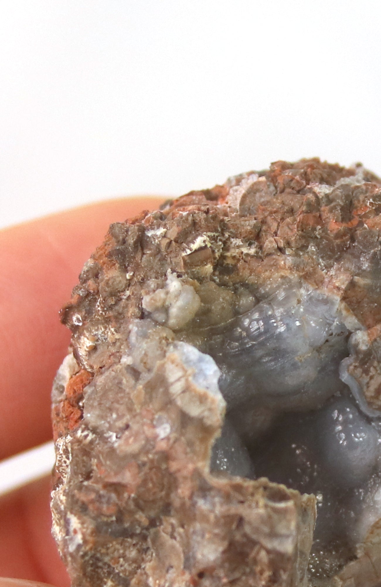 Hyalite Specimen